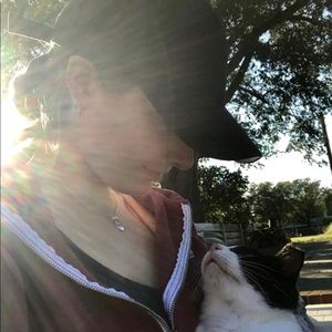 Meet your Posher, Miranda